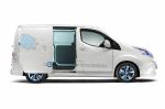 Nissan e-NV200 Zero Emission Concept 2012 года